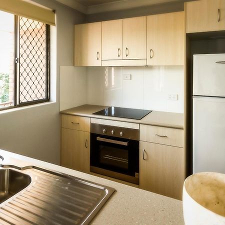Coffs Harbour Holiday Apartments Zewnętrze zdjęcie