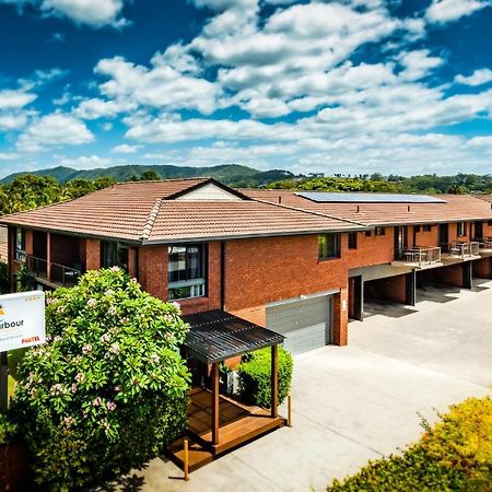 Coffs Harbour Holiday Apartments Zewnętrze zdjęcie