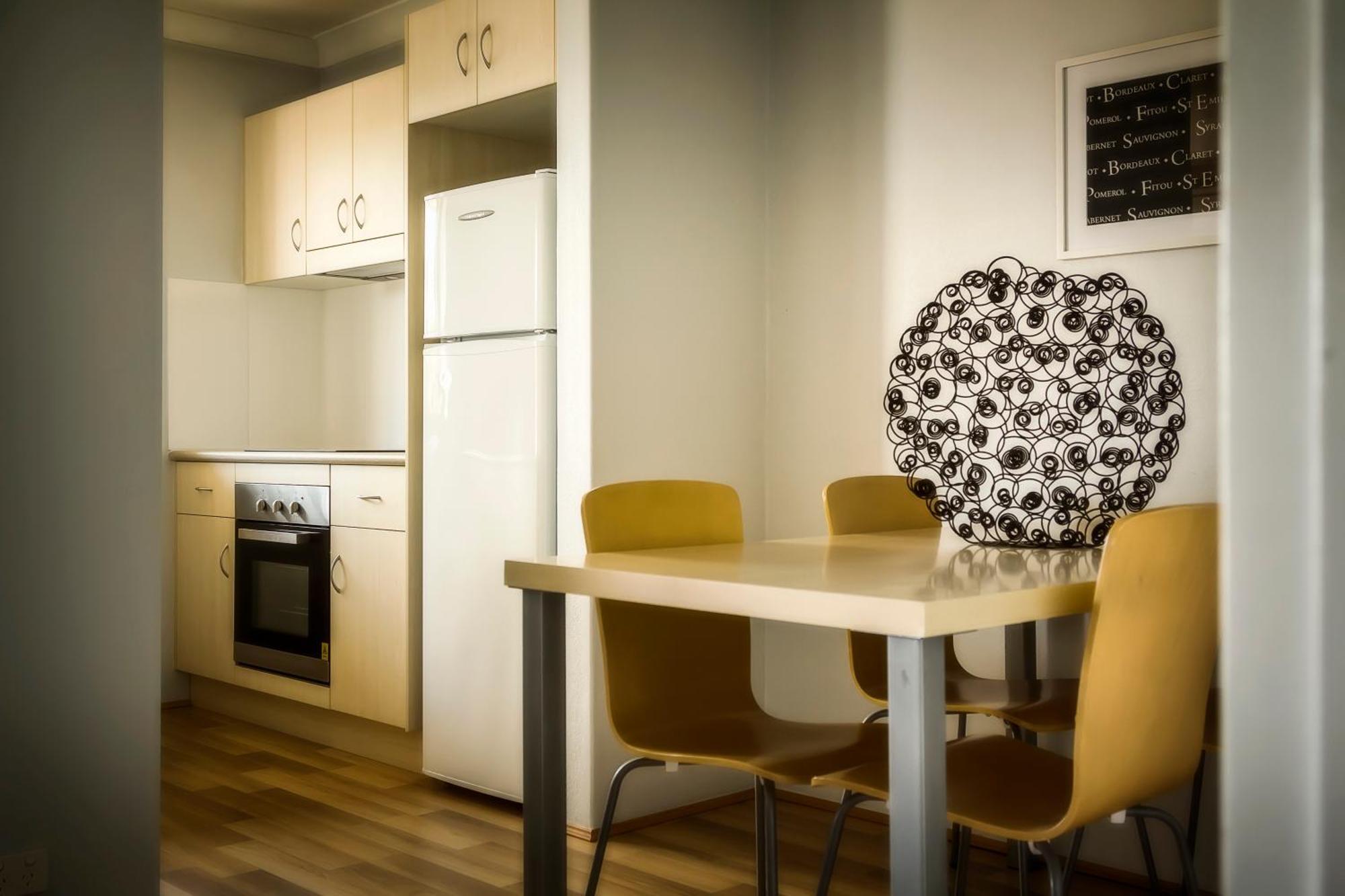 Coffs Harbour Holiday Apartments Zewnętrze zdjęcie