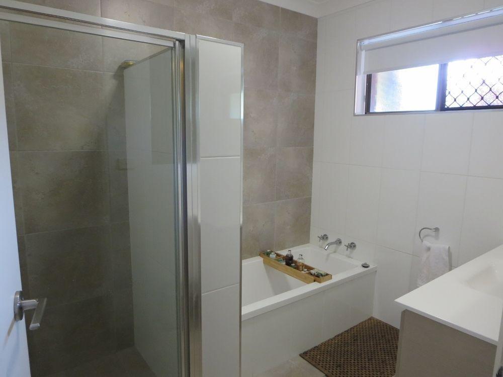 Coffs Harbour Holiday Apartments Zewnętrze zdjęcie