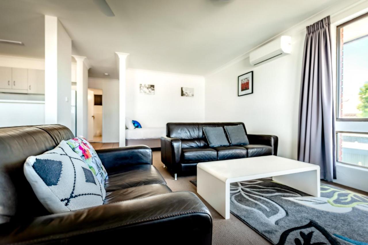 Coffs Harbour Holiday Apartments Zewnętrze zdjęcie