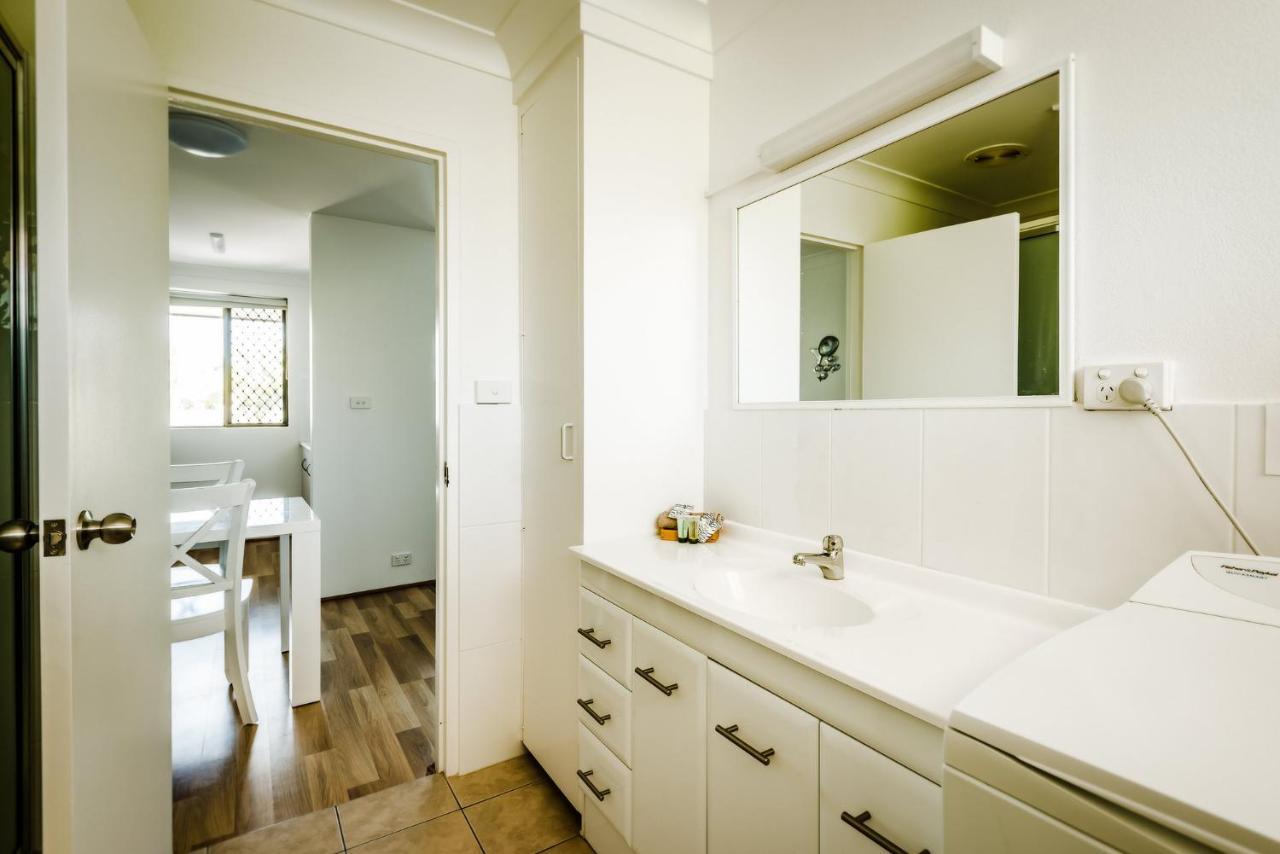 Coffs Harbour Holiday Apartments Zewnętrze zdjęcie