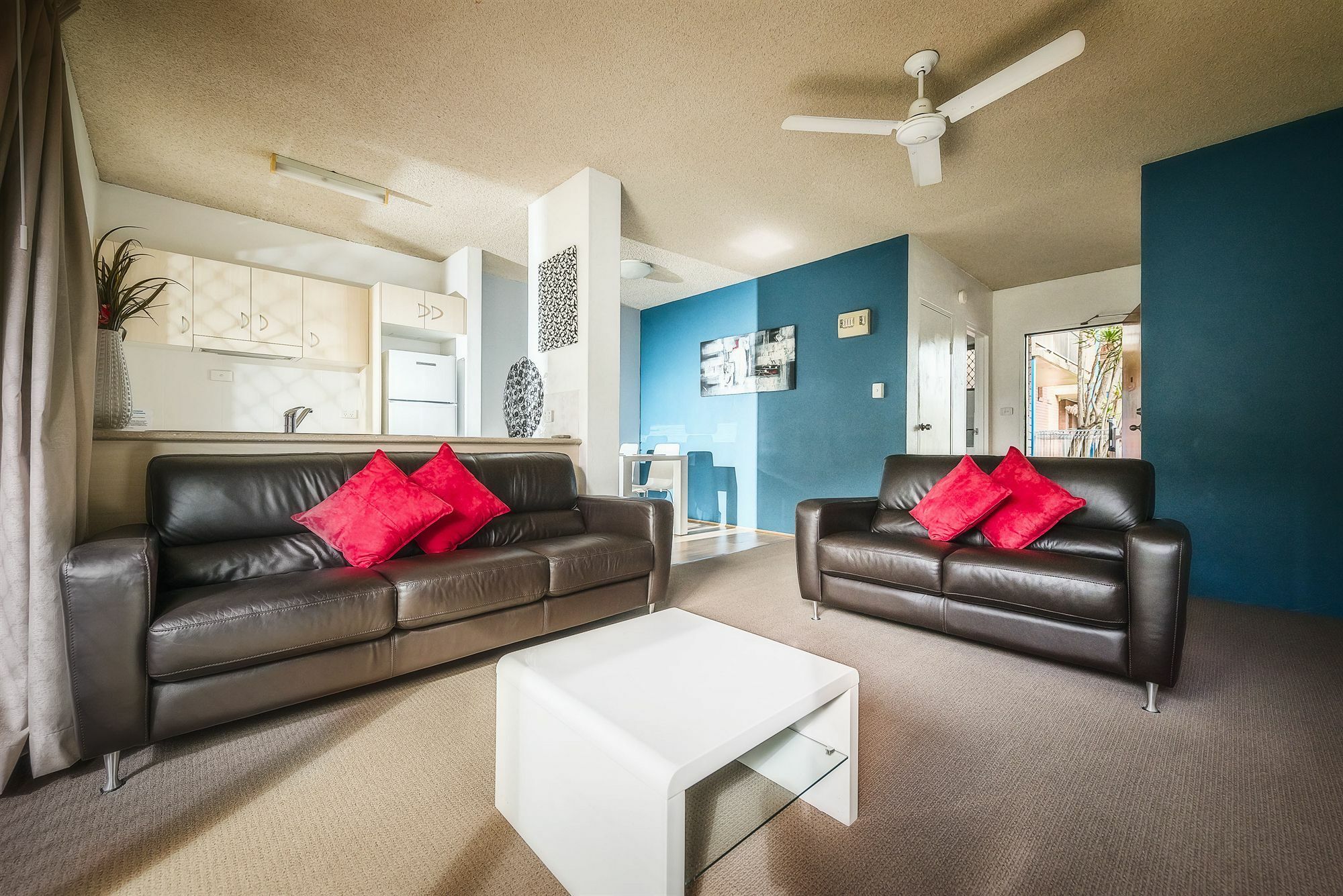Coffs Harbour Holiday Apartments Zewnętrze zdjęcie